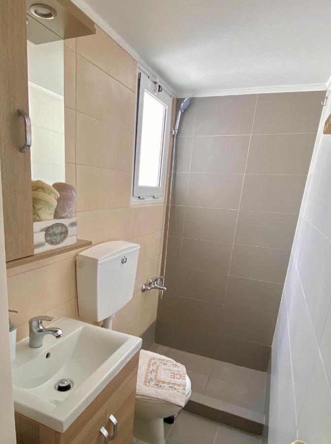 Apartment With Beautiful View Of Lycabettus Athen