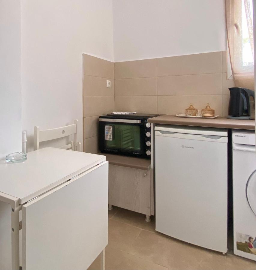 With Beautiful View Of Lycabettus Apartment